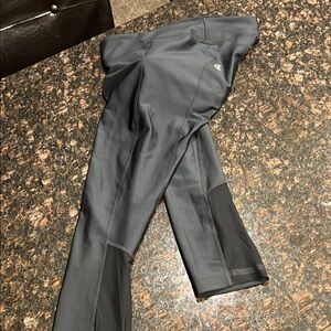 Pearl Izumi Women's Black Cycling Tights